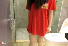 [ROSI写真视频]官方原版视频 2020.07.03 No.353 [1V]-秀人美女