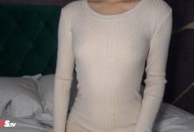 [ROSI写真视频]官方原版视频 2020.07.10 No.354 [1V]-秀人美女