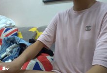 [ROSI写真视频] 2020.12.25 NO.376 [1V]-秀人美女