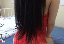 [ROSI写真视频]  NO.377[1V575MB]-秀人美女