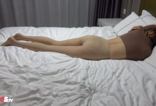 [ROSI写真视频] 2021.01.22 NO.380 [1V]-秀人美女