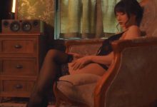 [YouMi尤蜜] 视频 何嘉颖 红玫瑰の心事 [1V]-秀人美女