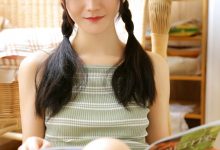 长腿美女尤物性感诱惑写真-秀人美女