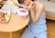 极品美女小姐姐性感私房美女照片 第二辑-秀人美女