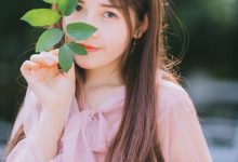 蕾丝美女性感私房唯美美女图片-秀人美女