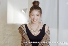 [JKF写真]2019 2月號 JKF LADY 寧寧 [1V]-秀人美女