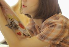 软萌萝莉美少女清新文艺写真图片-秀人美女
