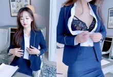 唐安琪安琪会议室拍摄花絮 [90P+1V-2.23G]-秀人美女