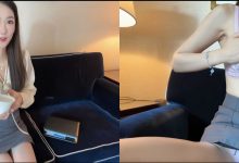 唐安琪装听话水拍摄花絮 [2V-1.9G]-秀人美女