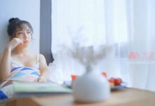 [YouMi尤蜜] 视频 白亦Ada 甜味拾荒者 [1V]-秀人美女