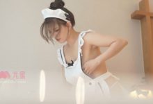 [YouMi尤蜜] 视频 曦宝儿 娇萌女仆妹妹 [1V]-秀人美女