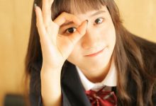 国中美女学生妹性感制服诱惑写真-秀人美女