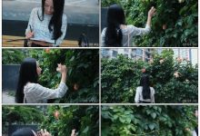 [YALAYI雅拉伊] 2020.03.13 V118 饰媛《女白领的私生活1-视频版》[1V/149M]-秀人美女