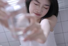 性感美女图片清爽干净美女私房照片-秀人美女
