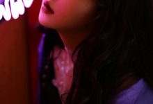 性感妩媚美女诱人美腿图片-秀人美女