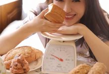 清新治愈系美女制服写真图片-秀人美女