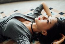 黑丝长腿美女尤物性感成熟诱惑写真-秀人美女