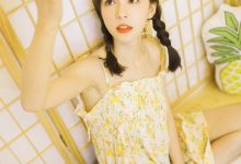 成熟性感美女极品性感诱惑写真-秀人美女