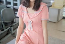 纳丝摄影 小蝴蝶 美腿丝袜太好 [69P-516MB]-秀人美女