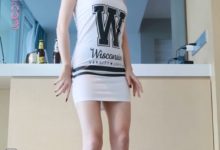 舞出精彩 宝儿红树林[1v/1.30G]-秀人美女