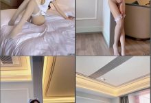 [ROSI写真]口罩系列 2017.11.19 NO.525 [30+1P]-秀人美女