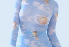 [妖精社视频] 2020.11.08 H2035 《唐飞飞-装修工》 [1V/1.41G]-秀人美女