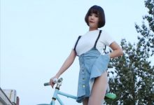 [妖精社视频] 2020.12.16 H2040 《唐飞飞-回家路上》 [1V/439M]-秀人美女