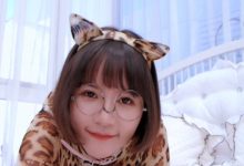 [妖精社视频] 2020.10.14 H2031 《唐飞飞-猫女》 [1V/1.43G]-秀人美女