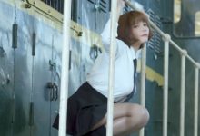 [妖精社视频] 2021.03.20 H2107 《唐飞飞-火车》 [1V/477M]-秀人美女