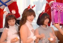 [妖精社视频] 2021.03.21 H2108 《众女神-家庭聚会现场》 [1V/349M]-秀人美女