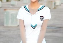 [妖精社视频] 2021.10.14 H2128 《思文-放学后的故事》 [1V-604M]-秀人美女