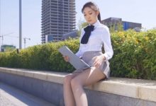 [Ugirls尤果网] 2017.06.23 U283 杨果果 [65P-650M]-秀人美女