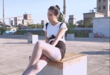 [妖精社视频] 2021.12.02 H2135 《思文-秘密行动现场》 [1V-530M]-秀人美女