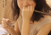 白嫩美女尤物风情高清美女图片-秀人美女