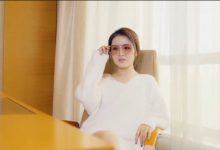 [YouMei尤美] 星人酱 大长腿喵娇艳の小球迷”  [18P]-秀人美女