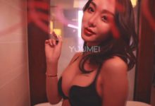 [YouMi尤蜜] 视频 Jessica 梦幻湿身诱惑 [1V]-秀人美女