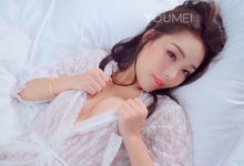 [YouMi尤蜜] 视频 陈圆圆 放纵の柔情   [1V]-秀人美女