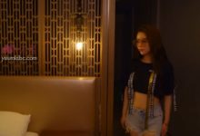 [YouMi尤蜜] 视频 爱丽莎 佳人好春光 [1V]-秀人美女