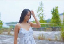 [YouMi尤蜜] 视频 何嘉颖 极欲尾行 [1V]-秀人美女