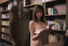 [YouMi尤蜜] 视频 何嘉颖 爱引领 [1V]-秀人美女