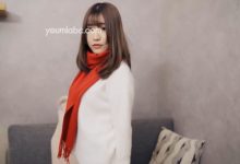 [YouMi尤蜜] 视频 绯月樱-Cherry 暖人小甜心 [1V]-秀人美女