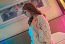 [YouMi尤蜜] 视频 梦娜 靓妹有约 [1V]-秀人美女