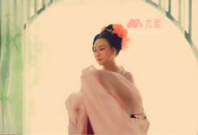 [YouMi尤蜜] 视频 费若拉 解罗裳 [1V]-秀人美女