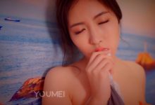 [YouMei尤美] 视频  梦中情人 十三姨 [1V]-秀人美女