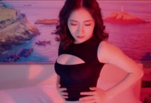 [YouMei尤美] 视频  满房春色 十三姨 [1V]-秀人美女