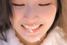 雪地美女白嫩肌肤性感长发美女图片-秀人美女