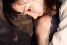 清纯萝莉学生妹制服写真图片-秀人美女