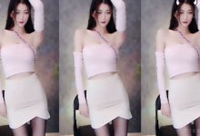 虎牙主播极品美腿嫩妹 华星小突然热舞舞蹈合集【162V  15.3G】-秀人美女