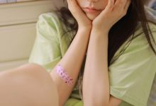 极品尤物美女性感长腿诱惑写真-秀人美女
