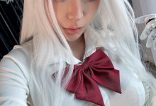 Umeko J –  Mirko [109P+9V-1.63GB]-秀人美女